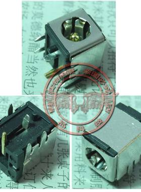 适用 神舟 战神G9-CU7PS GX9-CT7DK CN95S04 电源头 充电插座接口