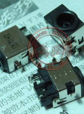 全新适用 三星 NP-R530 R580 RV510 QX410 N102S 电源接口 头插座