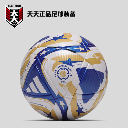 2025世俱杯决赛阶段训练足球