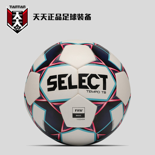 德比星SELECT热粘合TEMPOTB足球
