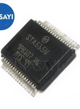 STA515W STA515 SSOP-36