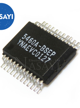 CS5460A-BSZ CS5460A-BS CS5460A SSOP-24