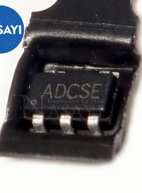 SY8009AAAC 丝印:AD开头 SOT23-5