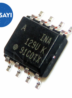 INA129UA INA129 SOP-8