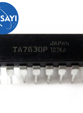 TA7630P TA7630 DIP-16