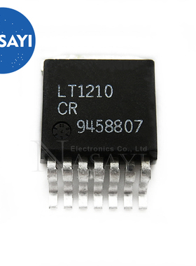 LT1210CR LT1210 TO-263-7