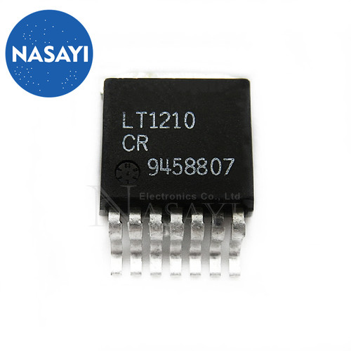 LT1210CR LT1210 TO-263-7