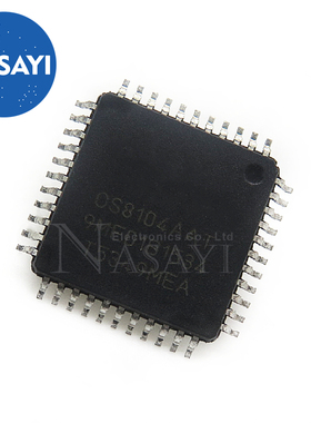 OS8104-2440 FOS8104 QFP-44