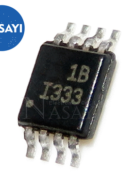 INA333AIDGKR INA333A I333 MSSOP-8