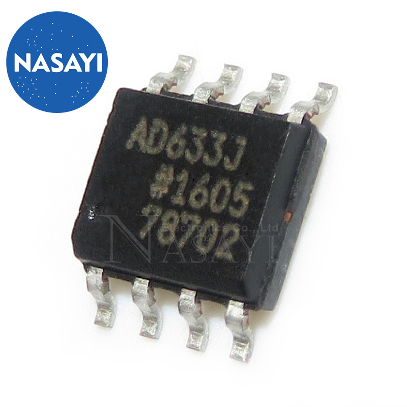 AD633JRZ AD633JR AD633 SOP-8