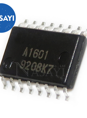 UPA1601GS A1601 SOP-16