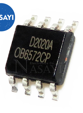 OB6572CP OB6572 SOP-8