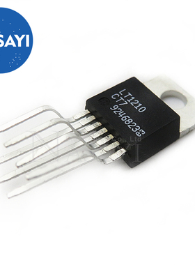 LT1210CT7 LT1210 TO-220-7