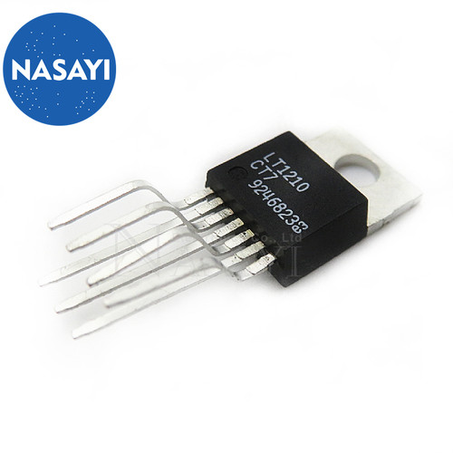 LT1210CT7 LT1210 TO-220-7