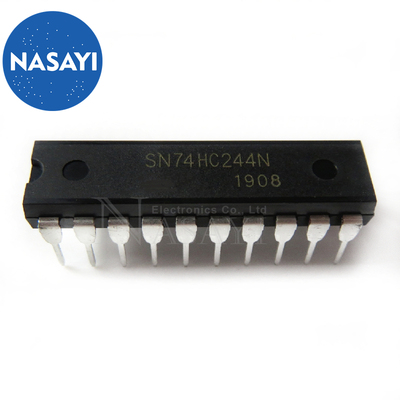 SN74HC244N 74HC244 DIP-20