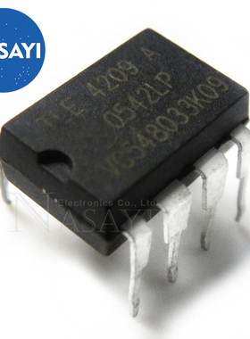 TLE4209A TLE4209 DIP-8