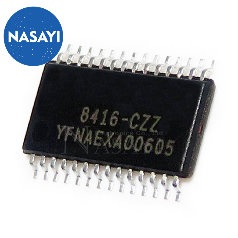 CS8416-CZZ CS8416 TSSOP-28
