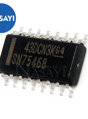 SN75468DR SN75468 SOP-16