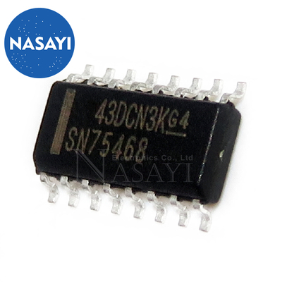 SN75468DR SN75468 SOP-16