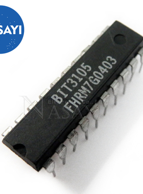 BIT3105 3105 DIP-20