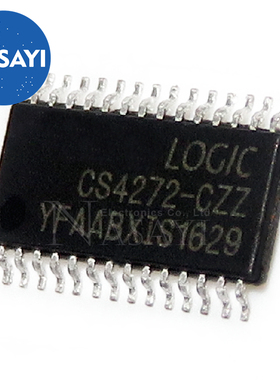 CS4272-CZZ CS4272 TSSOP-28