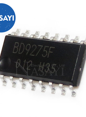 BD9275F BD9275 SOP-16