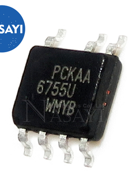 FAN6755UWMYB FAN6755 SOP-7
