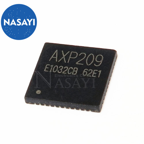AXP209 209 QFN-48