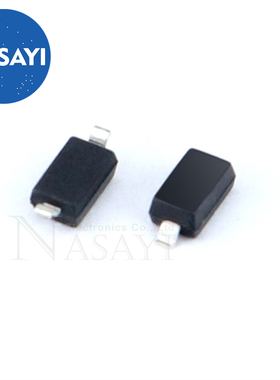 CES520.H3F 丝印：RA SOD-523