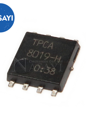 TPCA8019-H TPCA8019 QFN-8