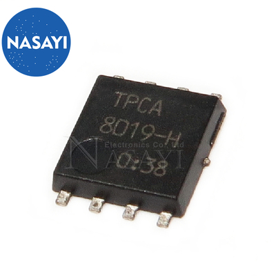 TPCA8019-H TPCA8019 QFN-8