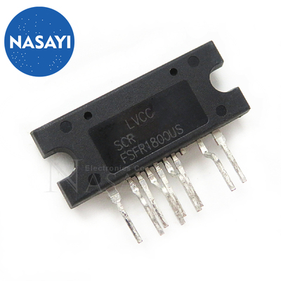 FSFR1800XCL FSFR1800 ZIP-9