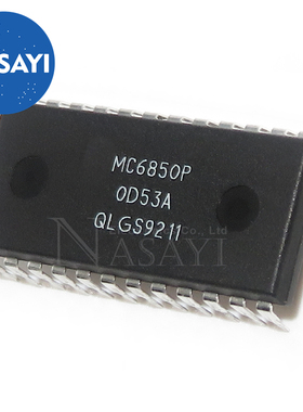 MC6850P MC6850 DIP-24