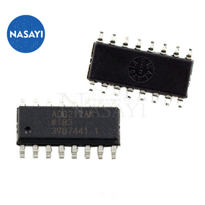 ADG212AKR ADG212 SOP-16