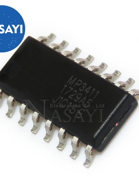 MP3411ES MP3411 SOP-16