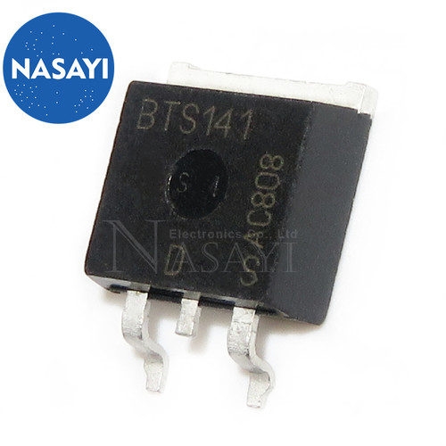 BTS141TC BTS141 TO-263
