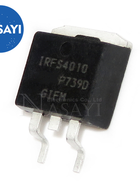 IRFS4010 FS4010 TO263-2