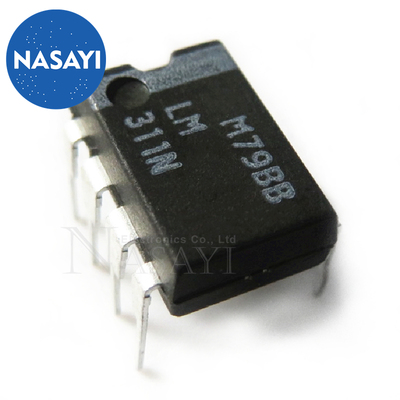 LM311P LM311 DIP-8