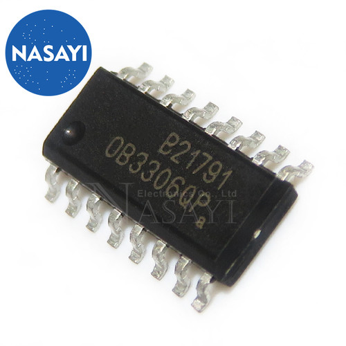 OB3306QP OB3306 SOP-16