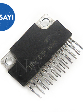 TPD4102K TPD4102 ZIP-23