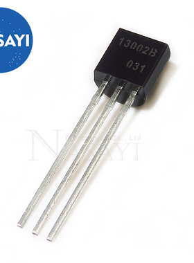 3DD13002B 13002B TO-92