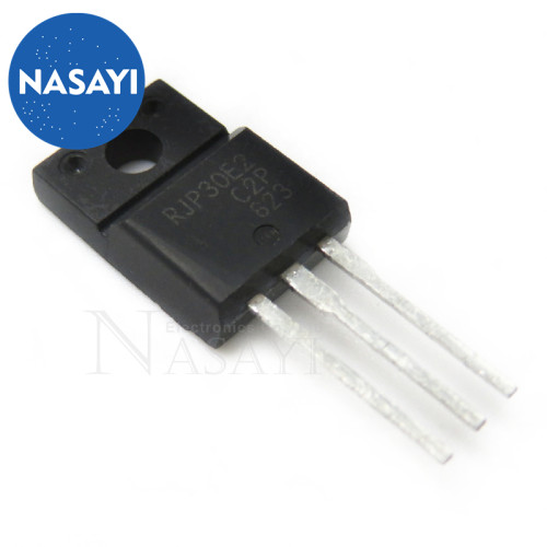 RJP30E2 30E2 TO-220F