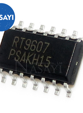 RT9607 9607 SOP-14