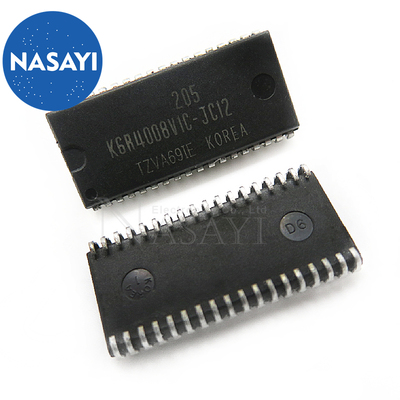 K6R4008V1D-JC10 K6R4008V1D SOJ-36