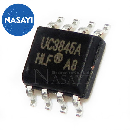 UC3845A UC3845 3845A SOP-8