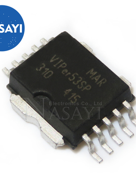 VIPER53SP VIPER53 HSOP-10