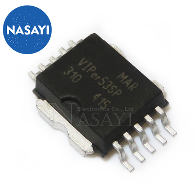 VIPER53SP VIPER53 HSOP-10