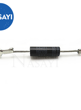 微波炉双向二极管2X062H HV-6X2P1通用于2X062H