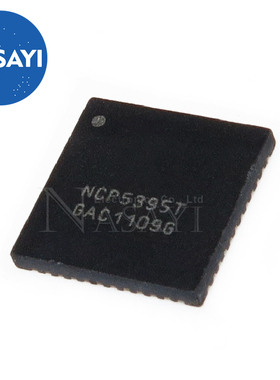 NCP5395TMNR2G NCP5395 5395 QFN-48