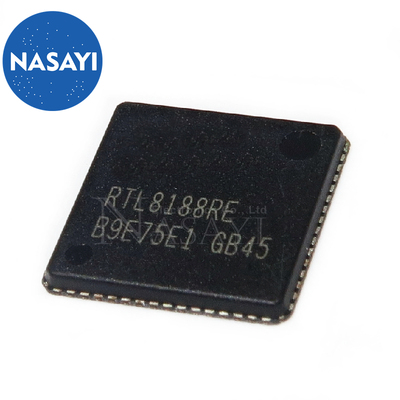 RTL8188RE RTL8188 QFN-64